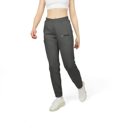 Atlanta United FC Adidas Fleece Joggers