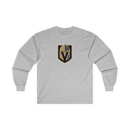 Vegas Golden Knights Long Sleeve T-Shirt