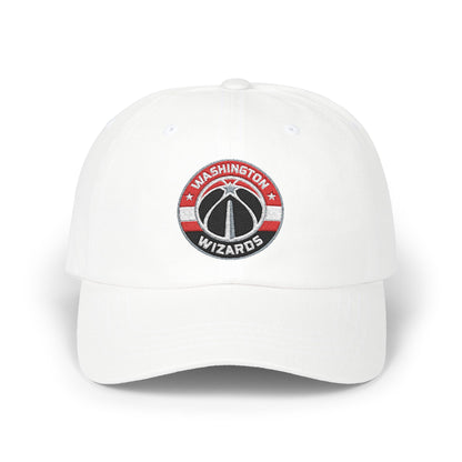 Washington Wizards Cap