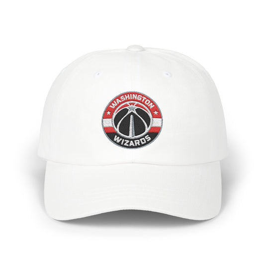 Washington Wizards Cap