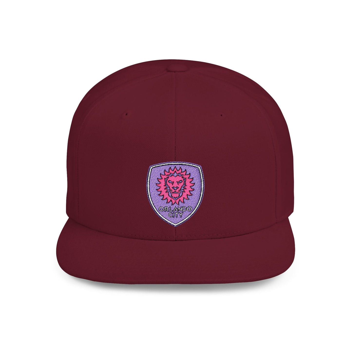 Orlando City SC Snapback
