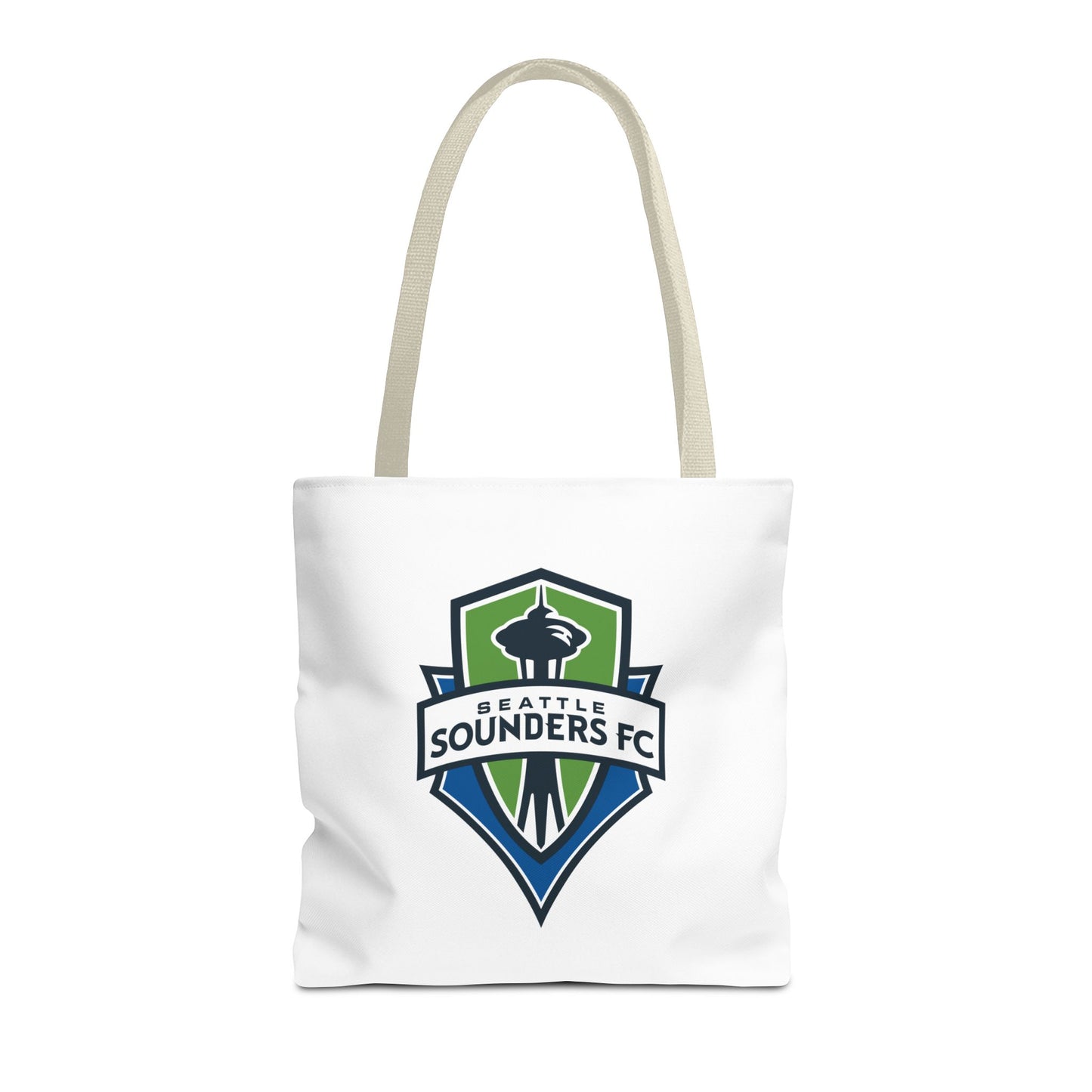 Seattle Sounders FC Tote Bags