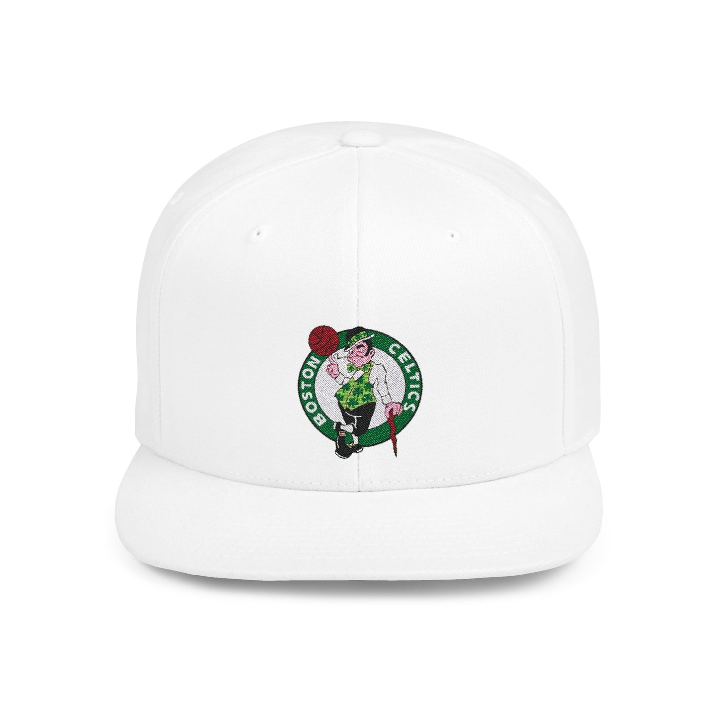 Boston Celtics Snapback