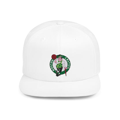 Boston Celtics Snapback