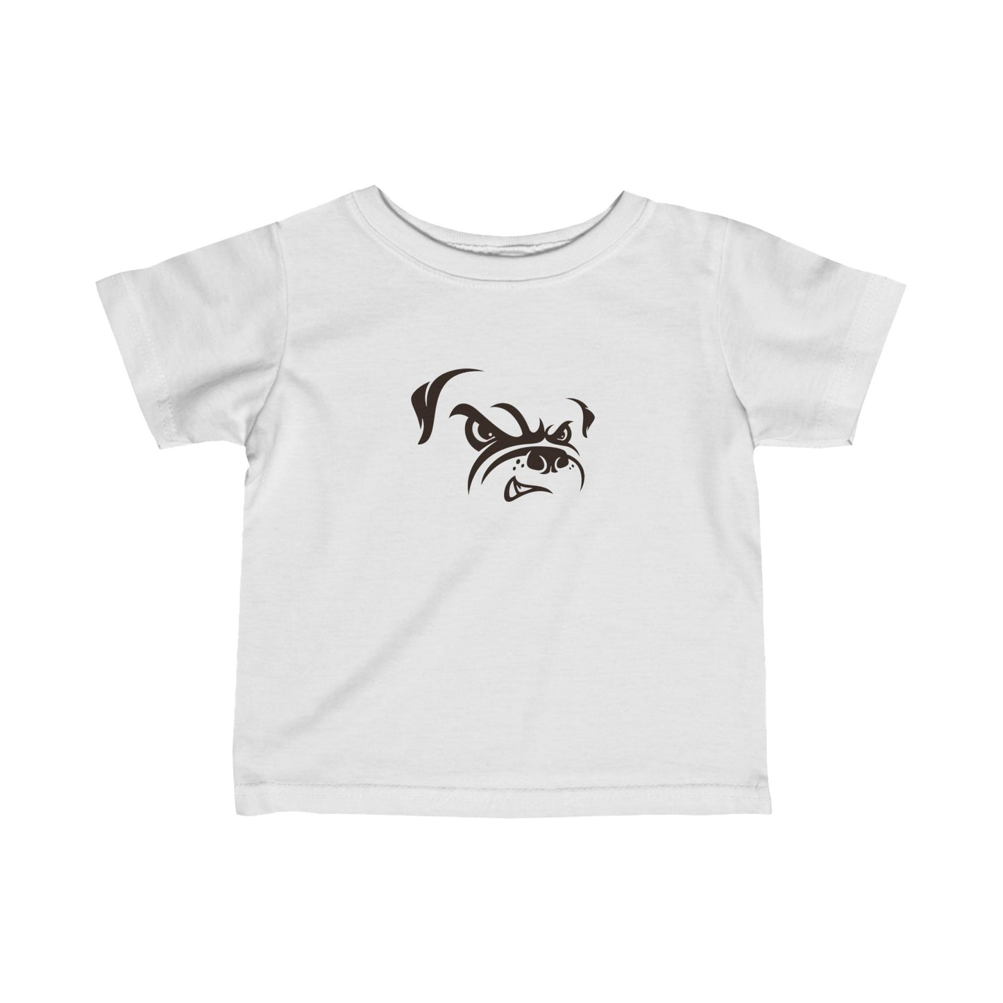 Cleveland Browns Dawg Pound Baby T-Shirt