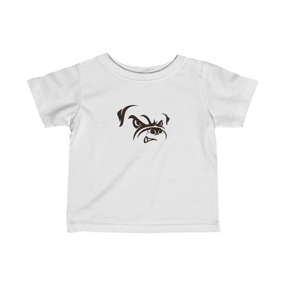 Cleveland Browns Dawg Pound Baby T-Shirt