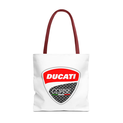 Ducati Corse Tote Bag