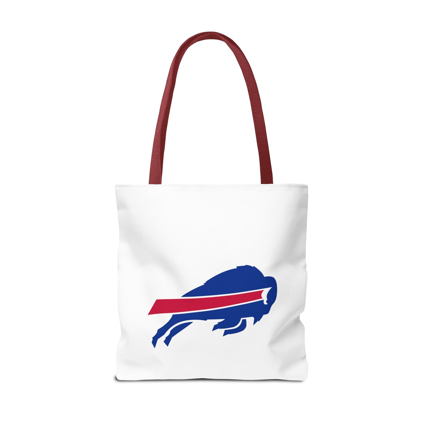 Buffalo Bills Tote Bag