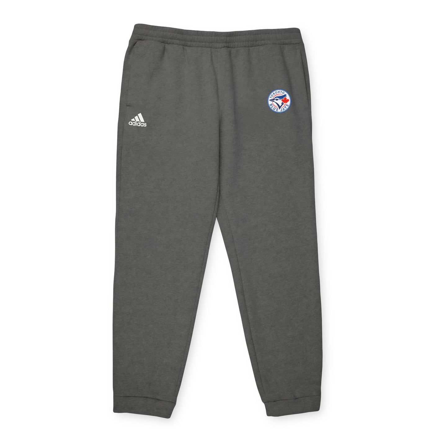 Toronto Blue Jays Adidas Fleece Joggers