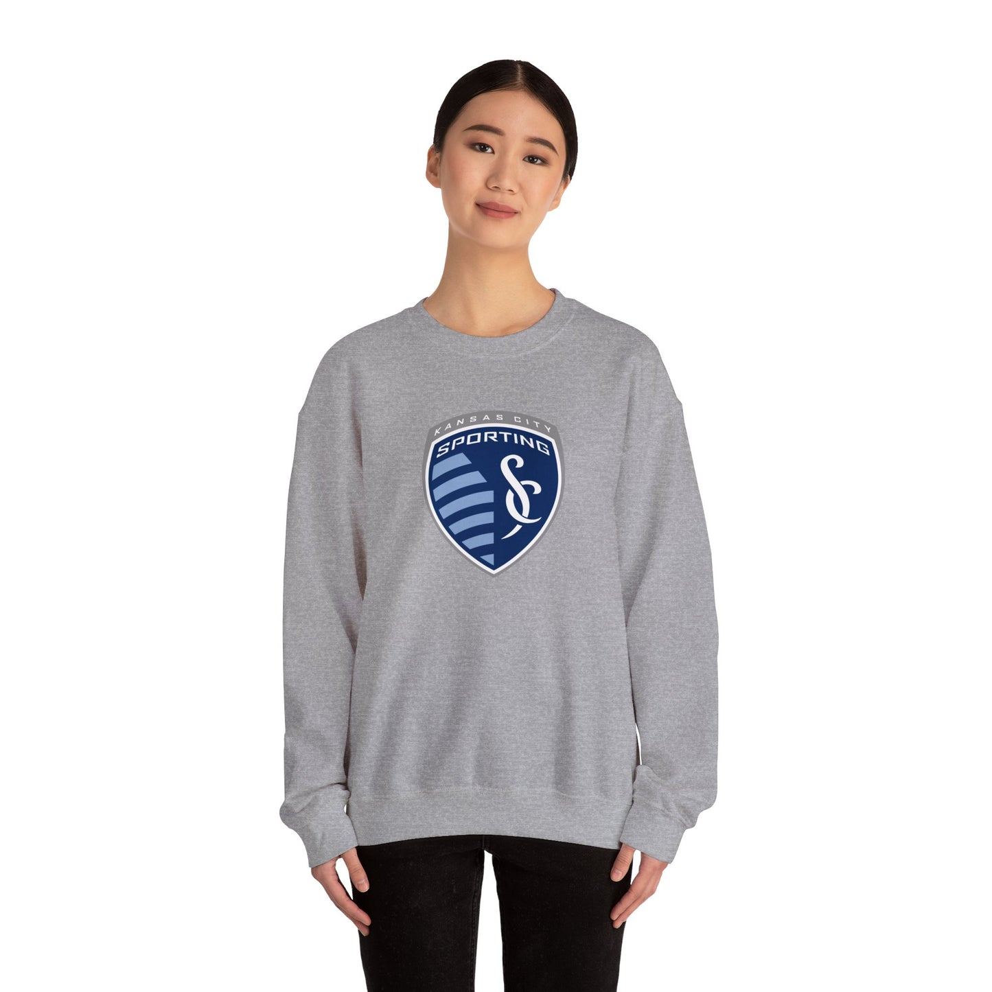 Sporting Kansas City Sweatshirt