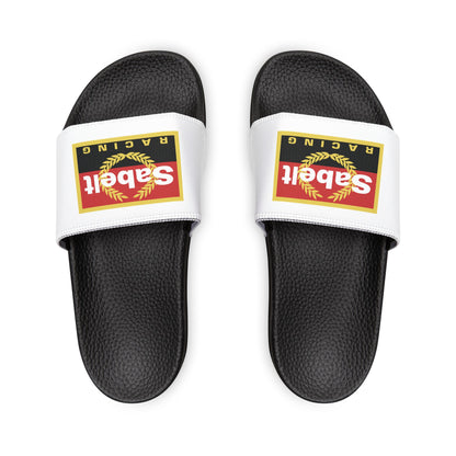 Sabelt Racing Slides