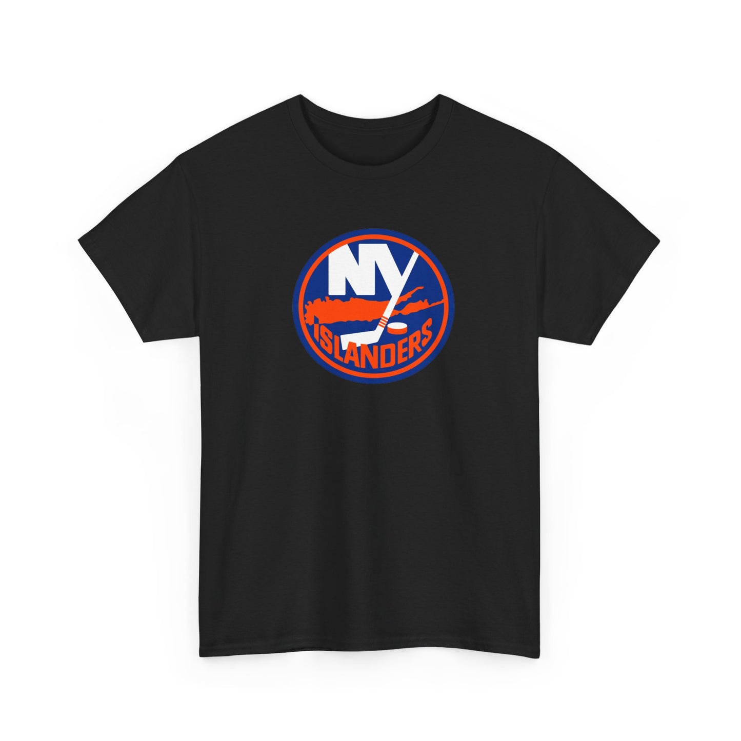 New York Islanders T-Shirt