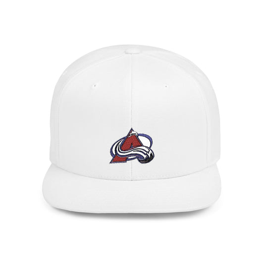 Colorado Avalanche Snapback