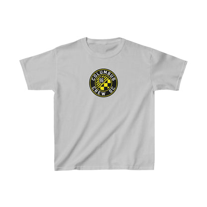 Columbus Crew SC Youth T-Shirt