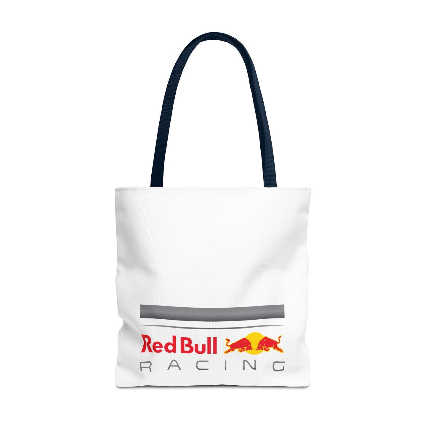 Aston Martin Red Bull Racing Tote Bag
