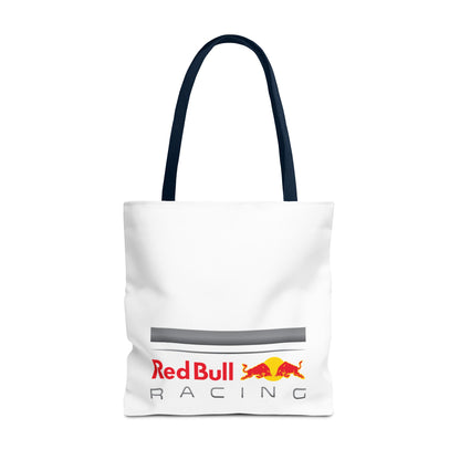 Aston Martin Red Bull Racing Tote Bag