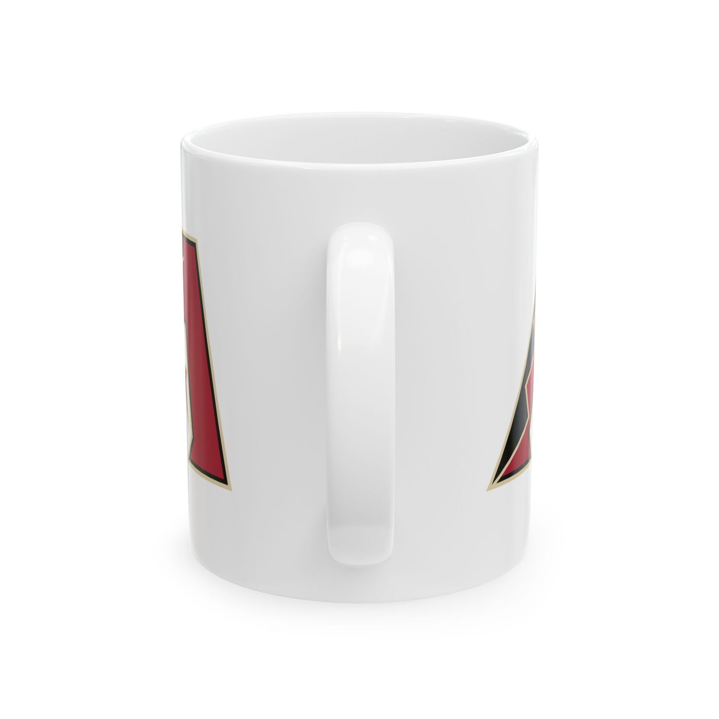 Arizona Diamondbacks Ceramic Mug