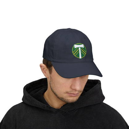 Portland Timbers Cap