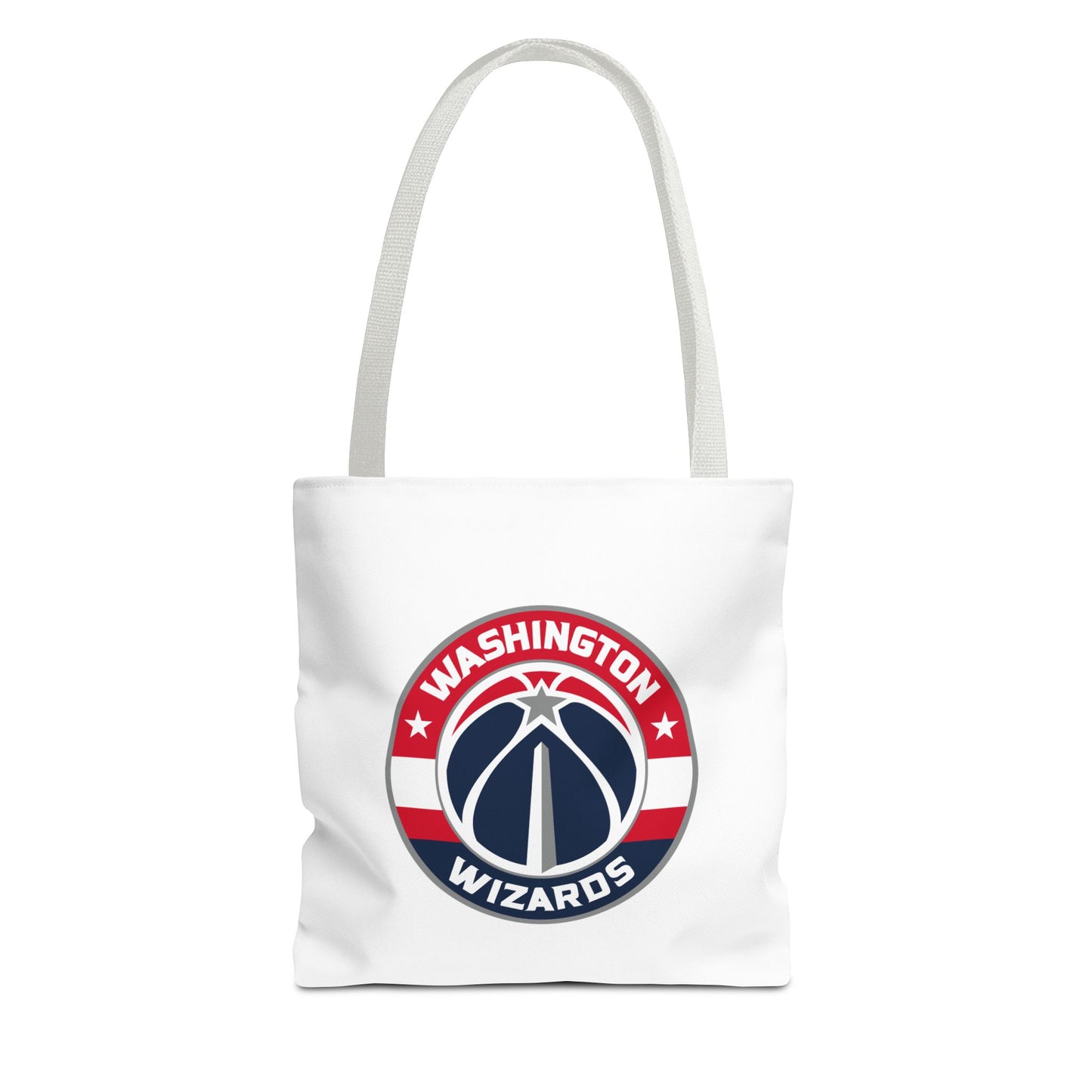 Washington Wizards Tote Bag