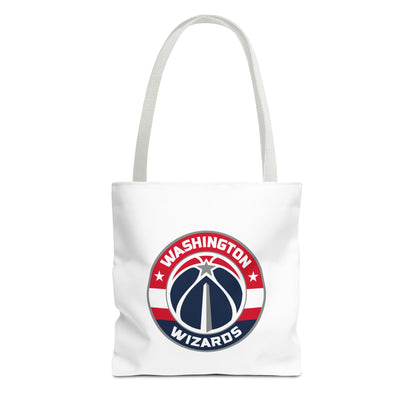 Washington Wizards Tote Bag