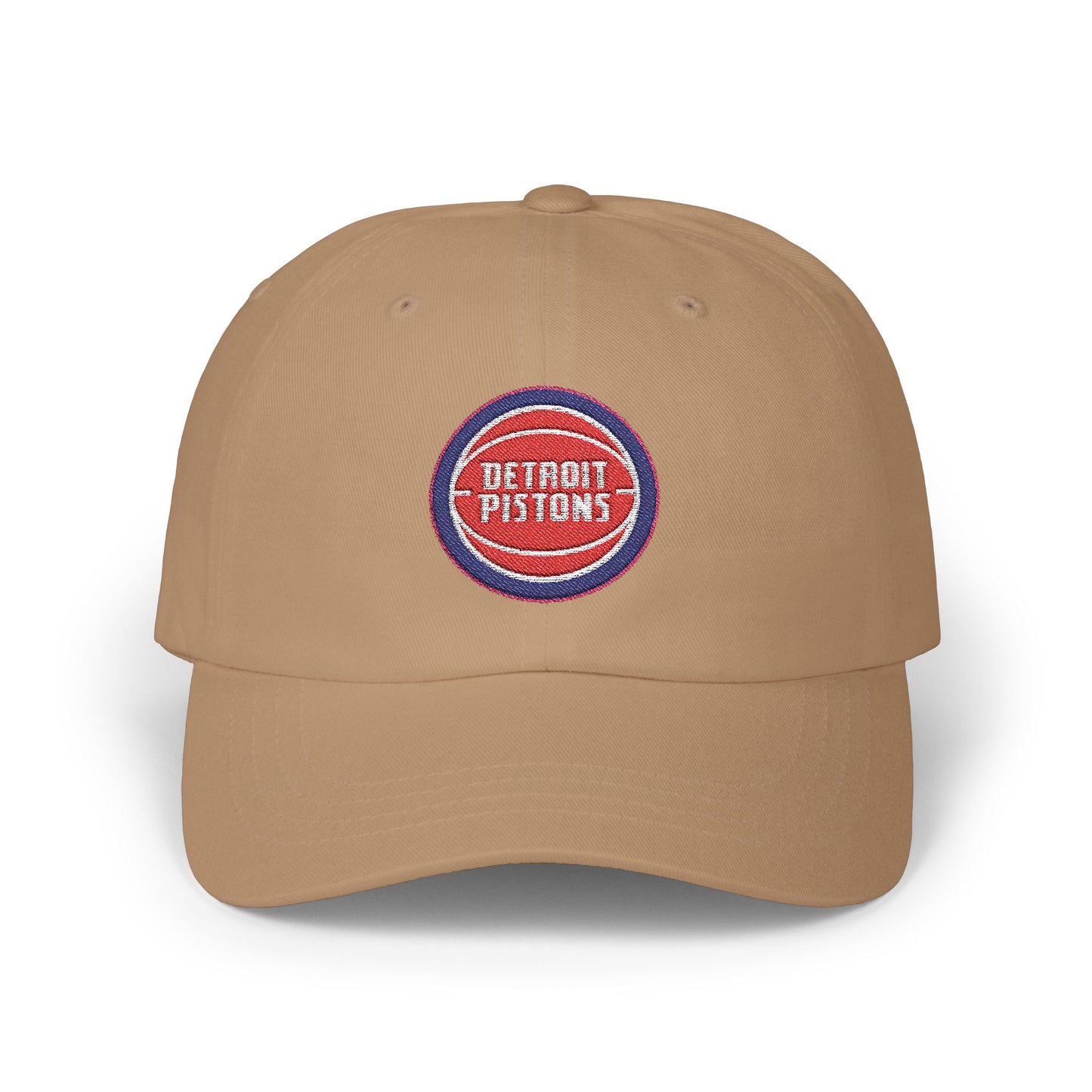 Detroit Pistons Cap