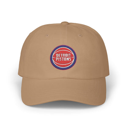 Detroit Pistons Cap