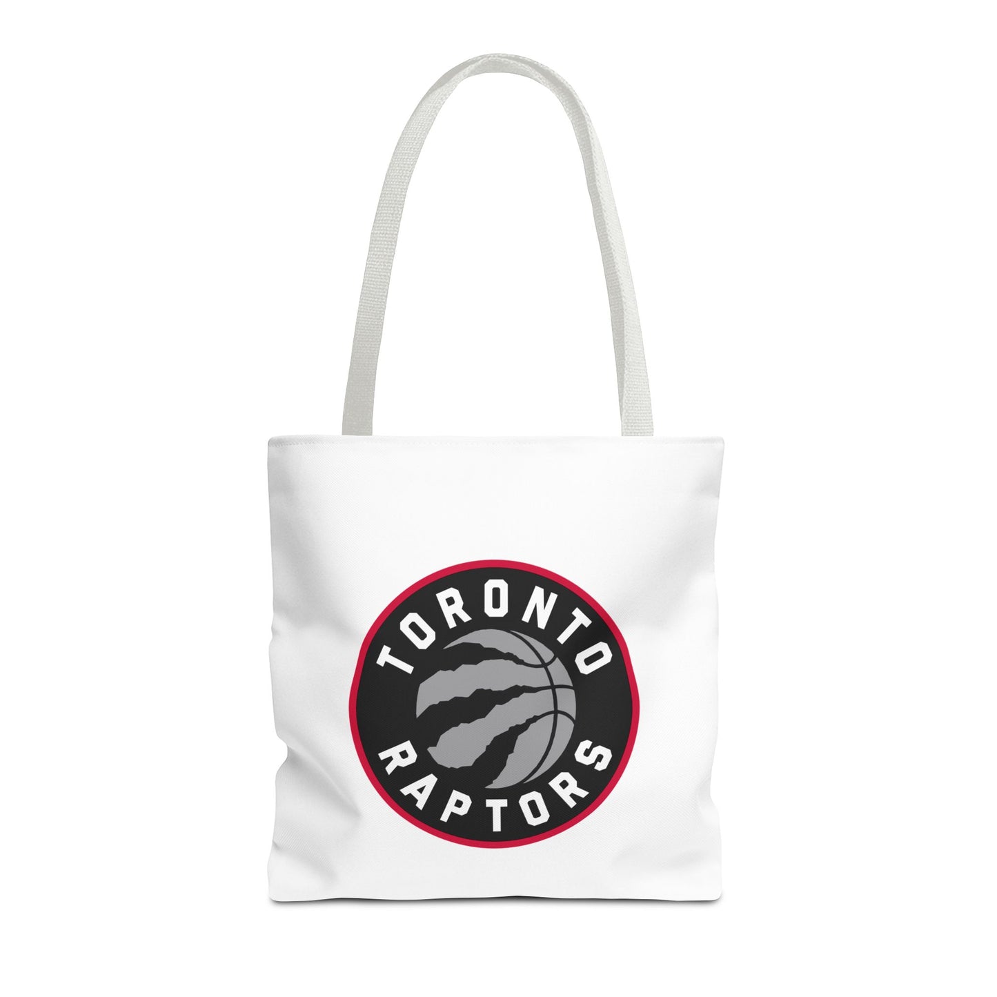 Toronto Raptors Tote Bag