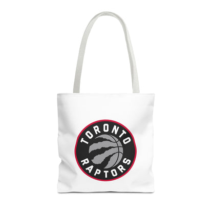 Toronto Raptors Tote Bag