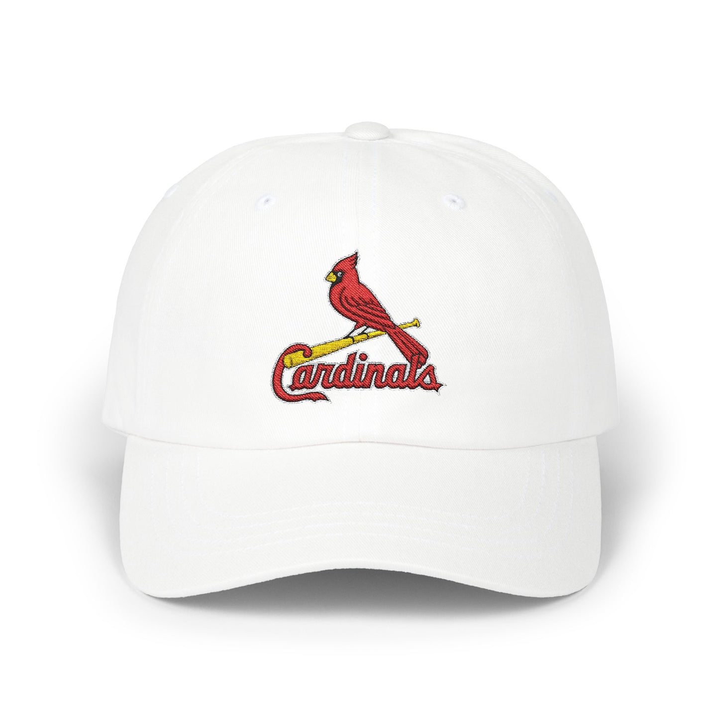St-Louis-Cardinals Cap