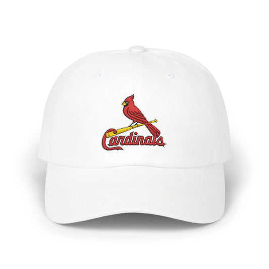 St-Louis-Cardinals Cap