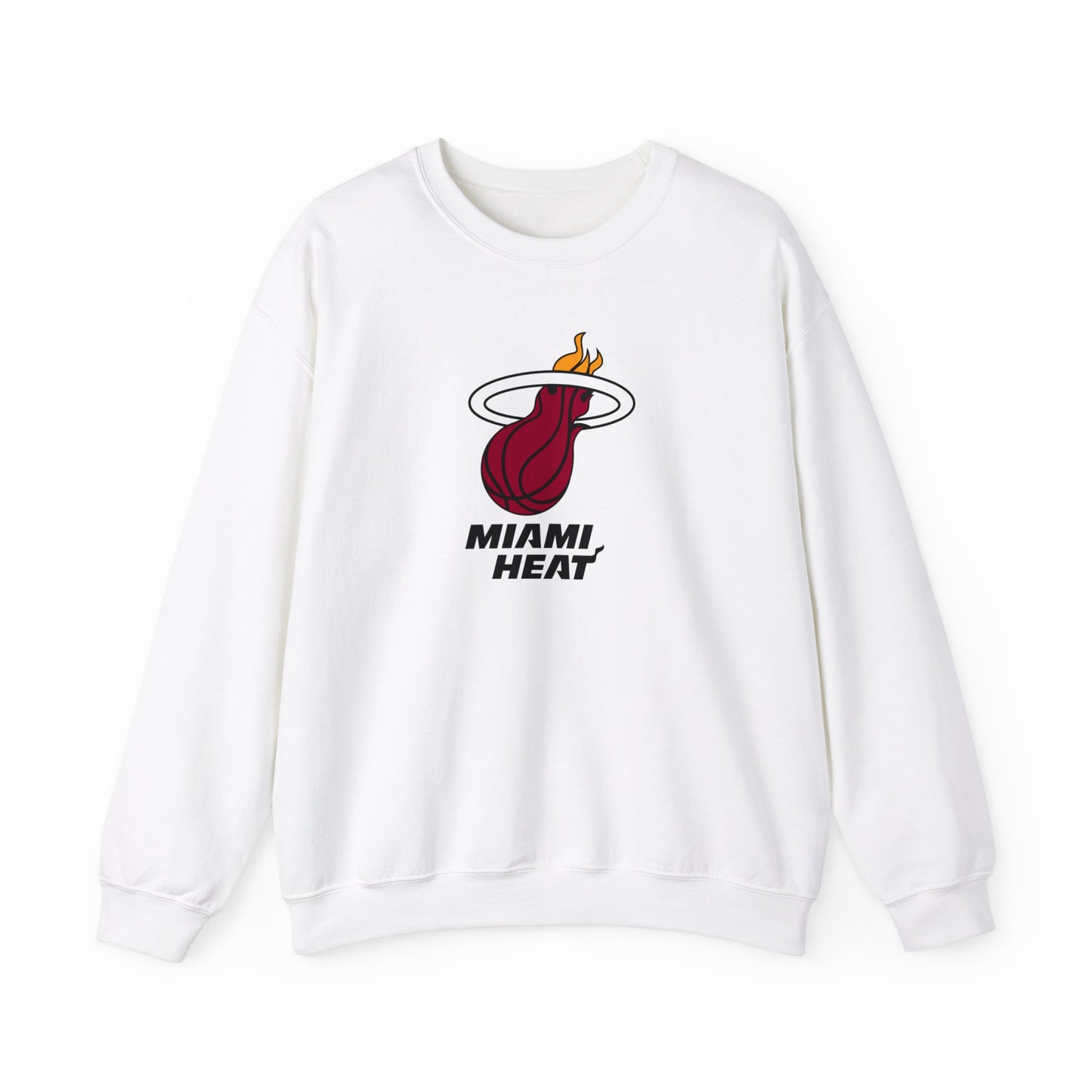 Miami Heat Sweatshirt