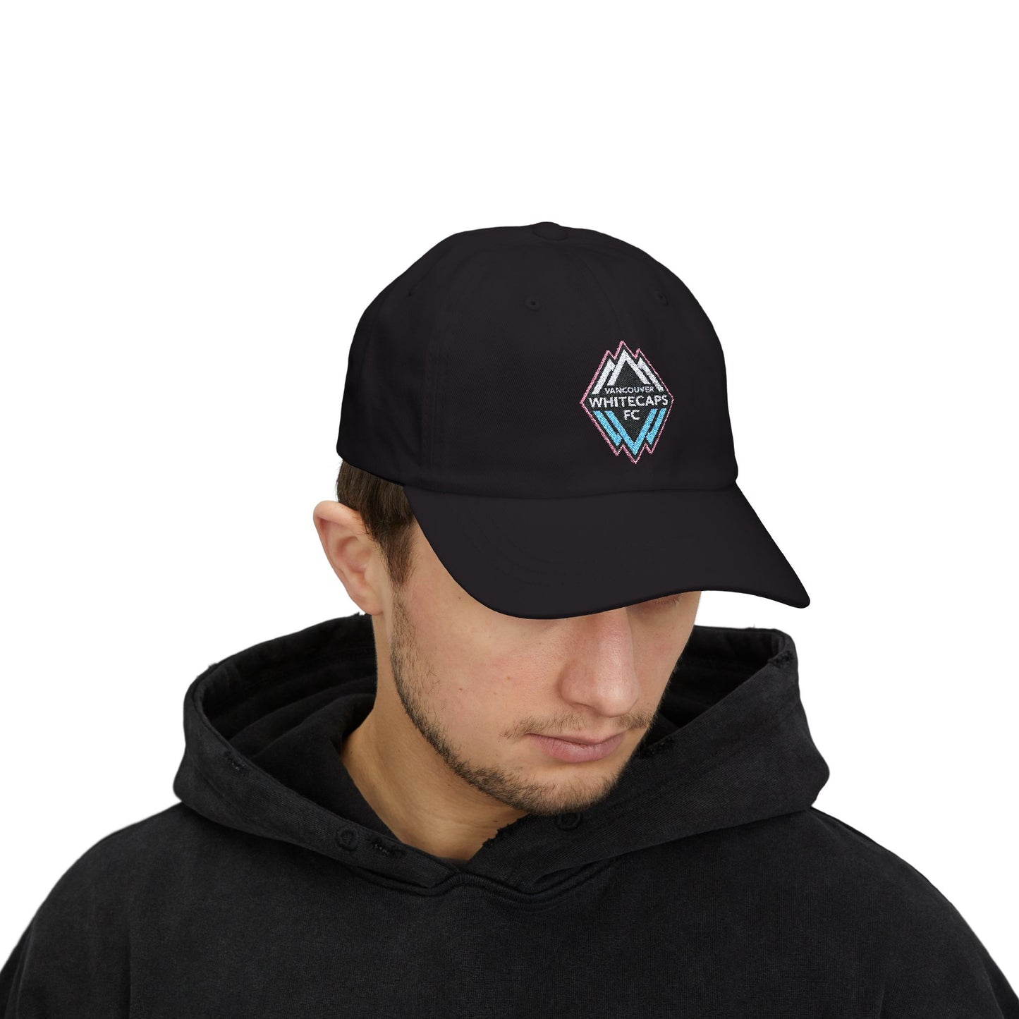 Vancouver Whitecaps FC Cap