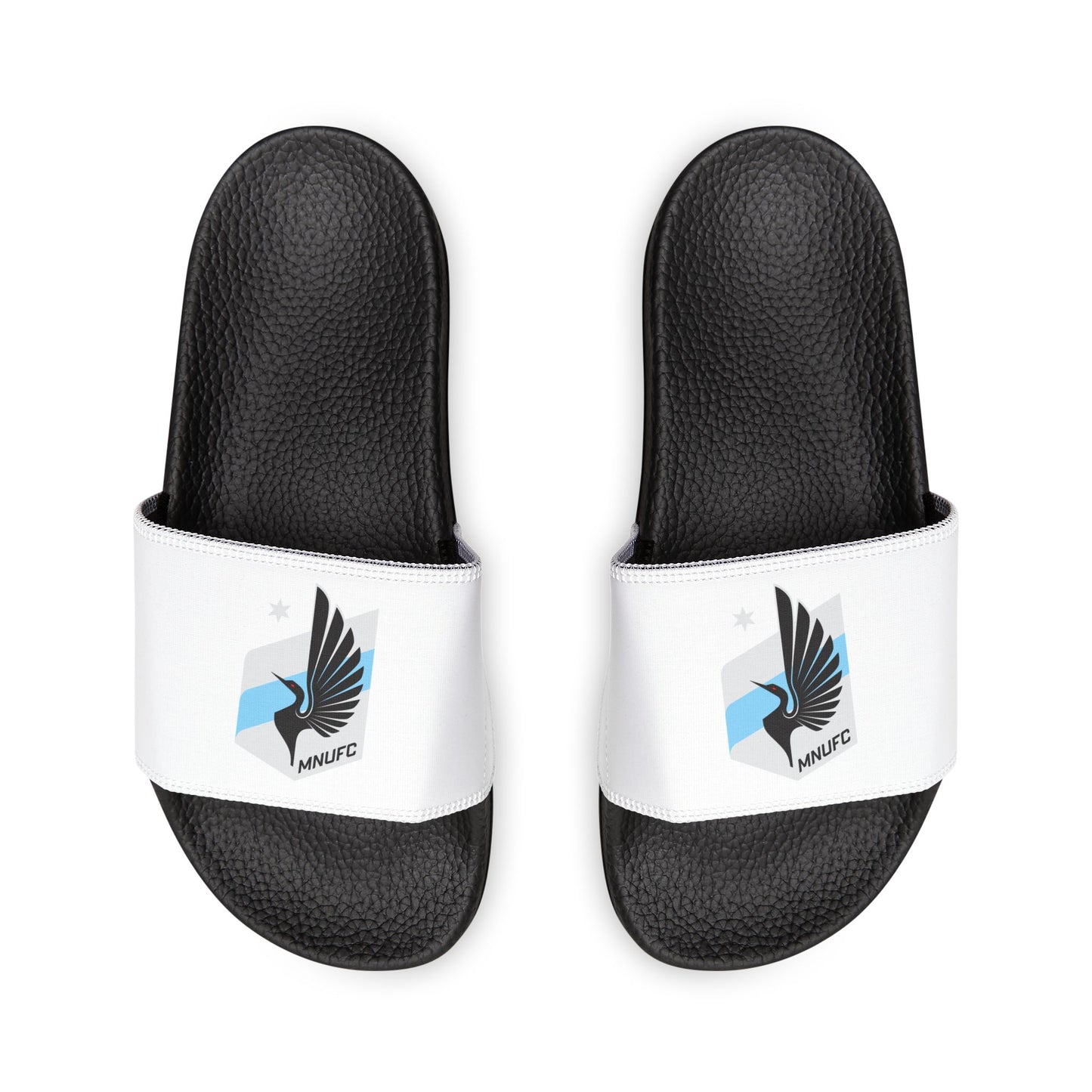Minnesota United FC Slides