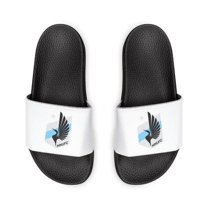 Minnesota United FC Slides