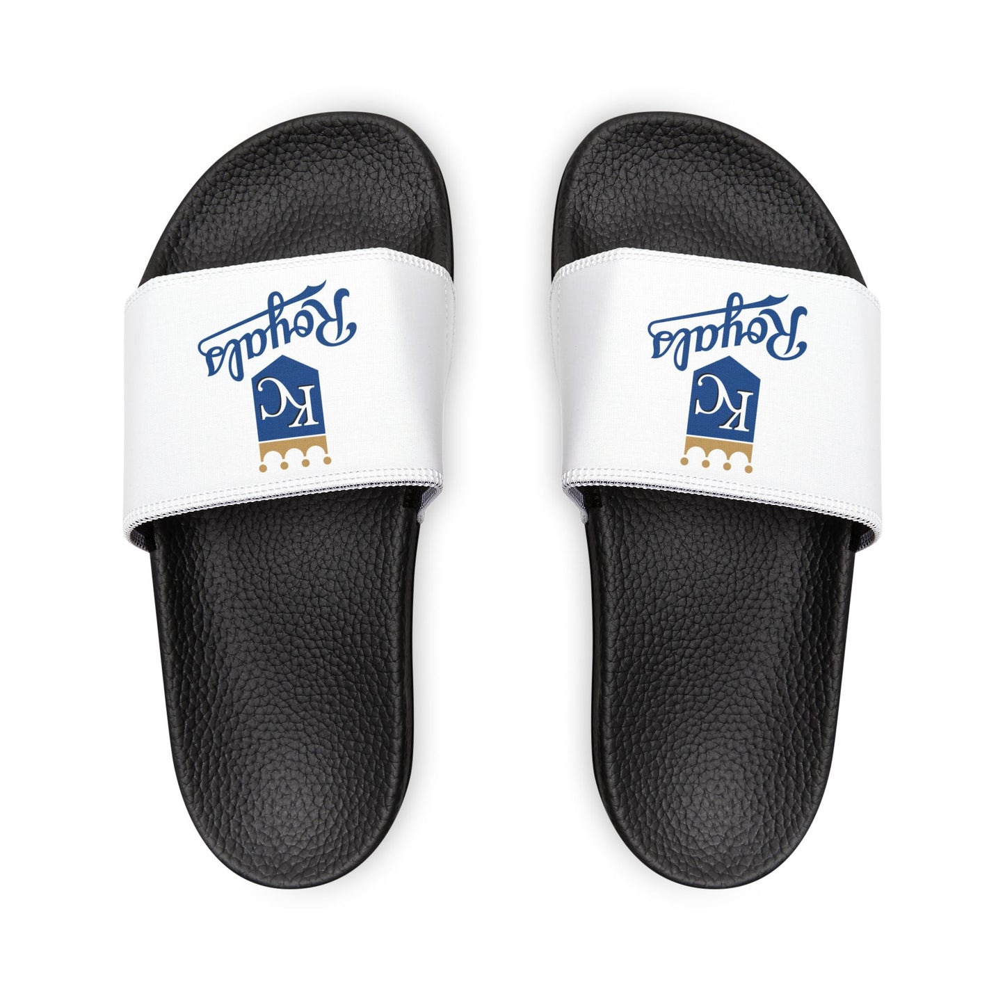Kansas City Royals Slides