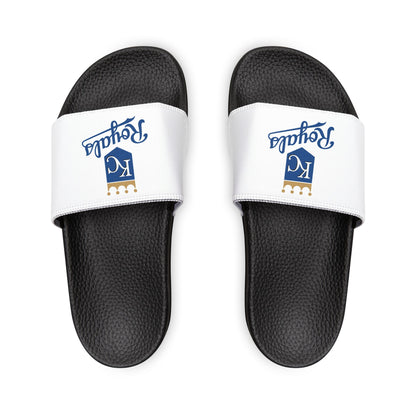 Kansas City Royals Slides
