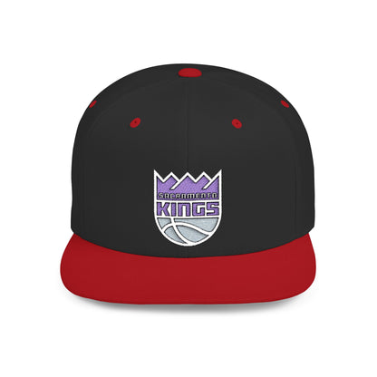 Sacramento Kings Snapback