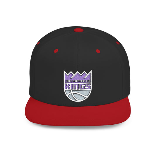 Sacramento Kings Snapback