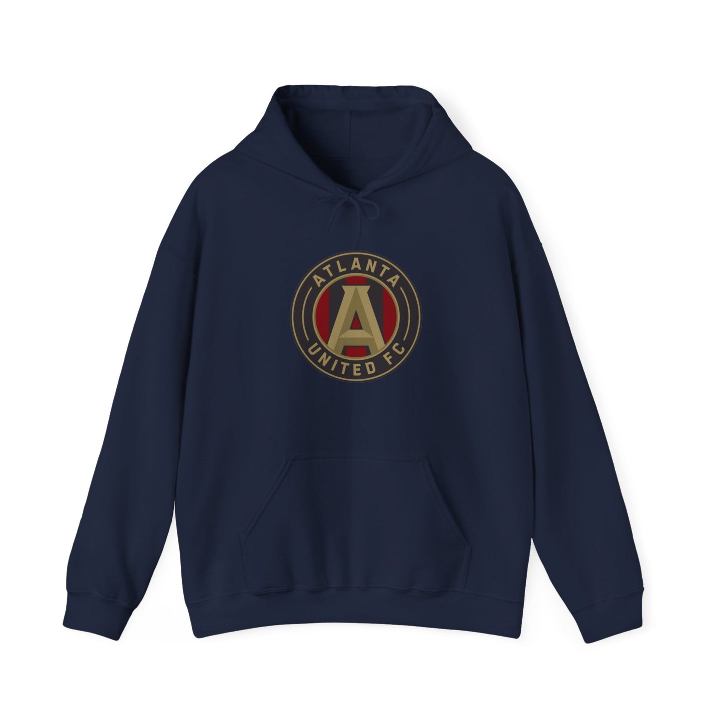 Atlanta United FC Pullover Hoodie