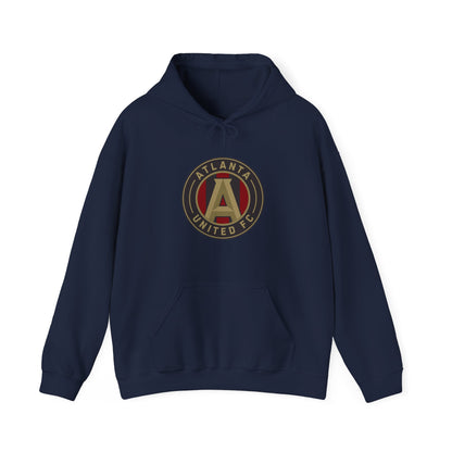 Atlanta United FC Pullover Hoodie