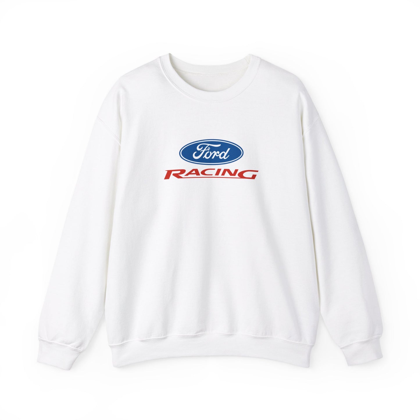 Ford Racing Sweatshirt