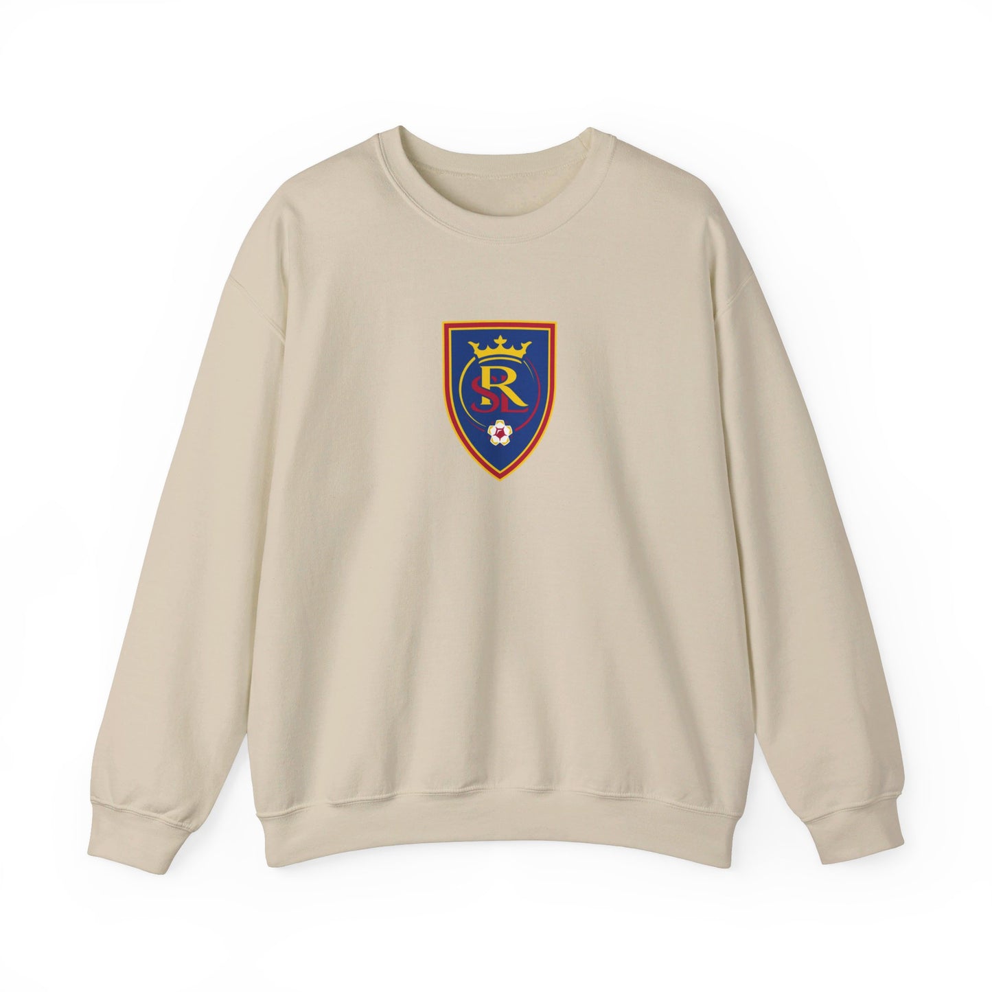 Real Salt Lake Sweatshirt