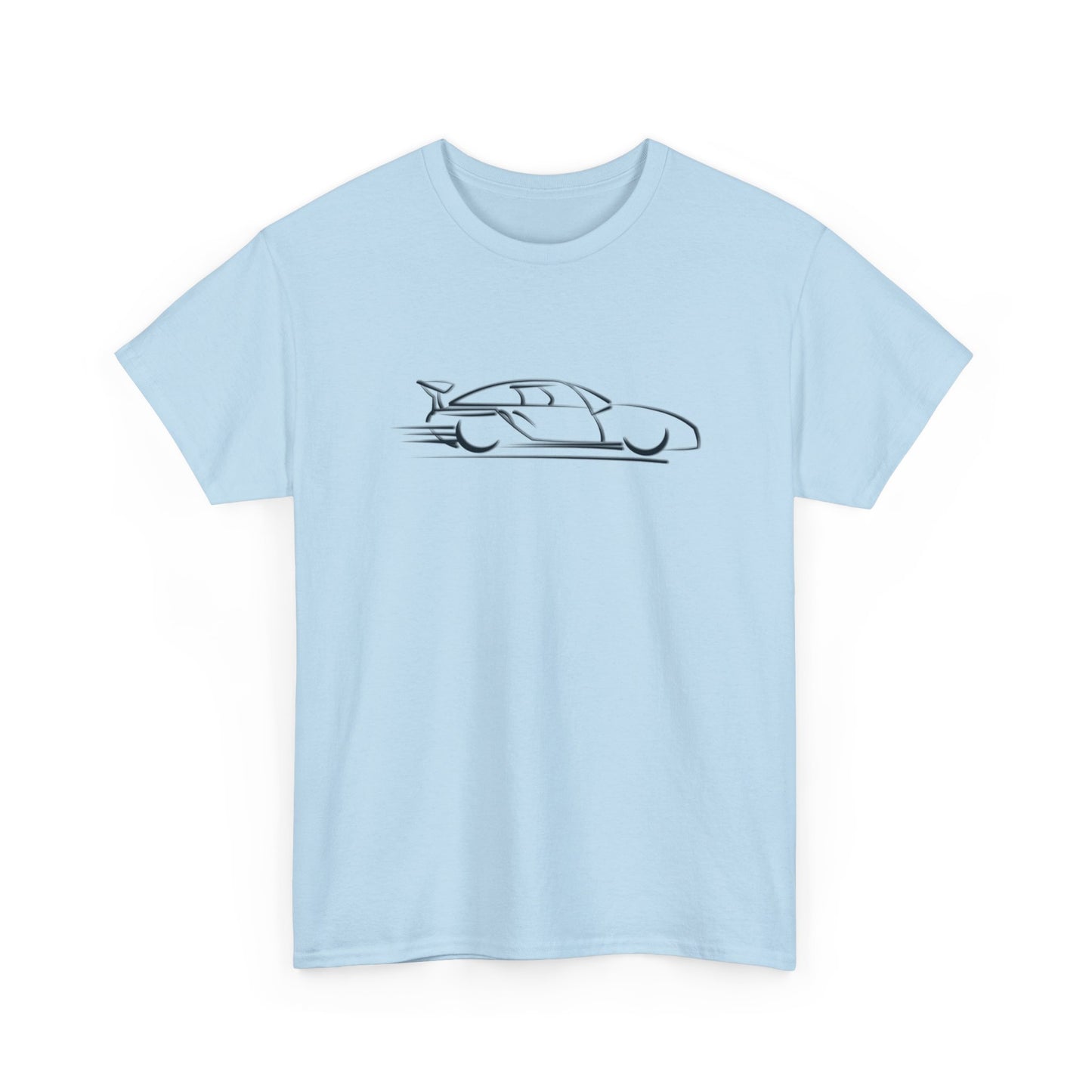 Race Car T-Shirt