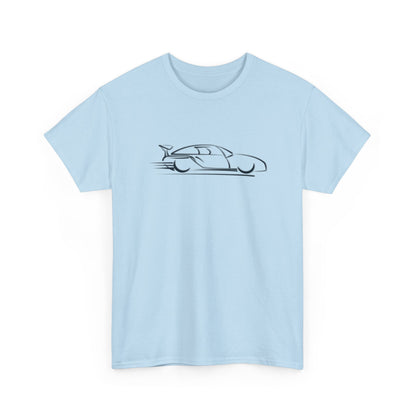 Race Car T-Shirt