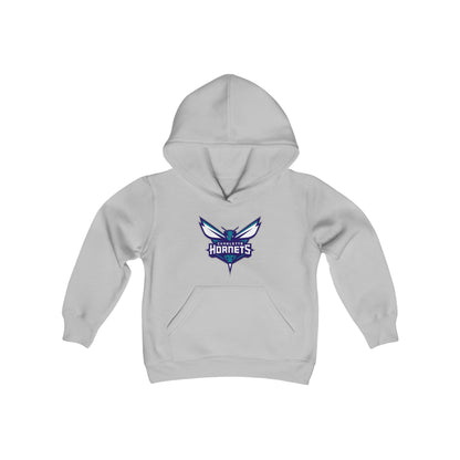 Charlotte Hornets Youth Hoodie