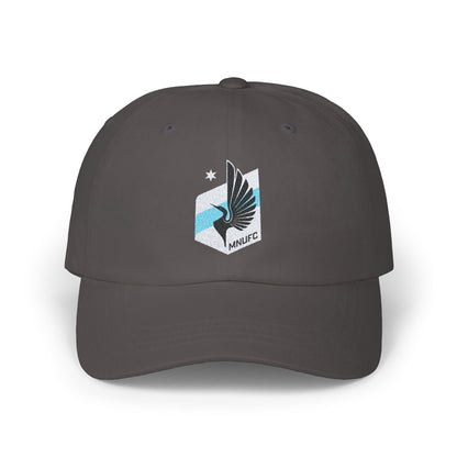 Minnesota United FC Cap