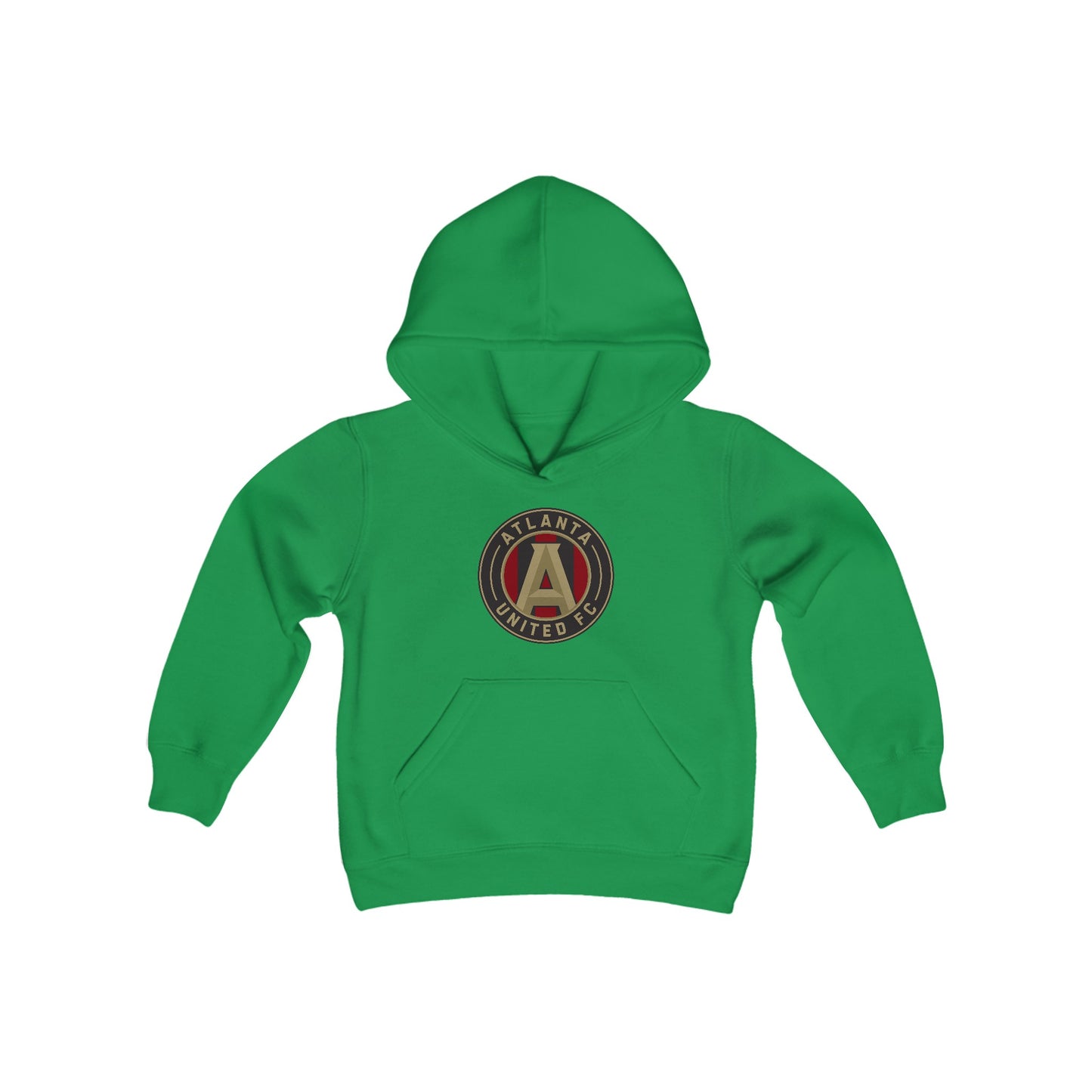 Atlanta United FC Youth Hoodie