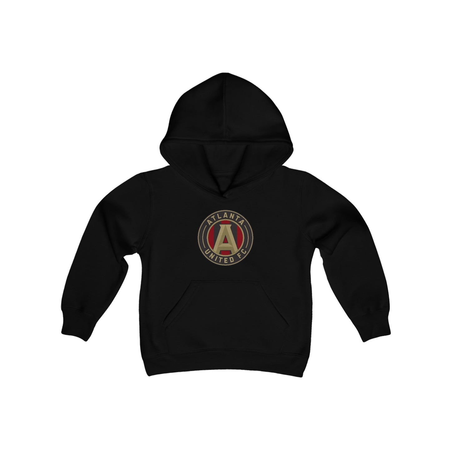 Atlanta United FC Youth Hoodie