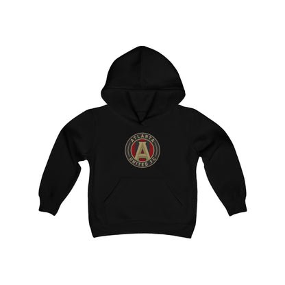 Atlanta United FC Youth Hoodie