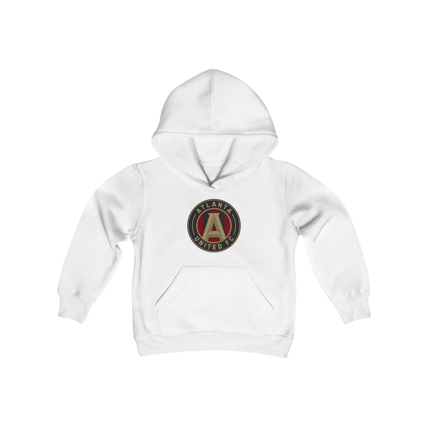 Atlanta United FC Youth Hoodie